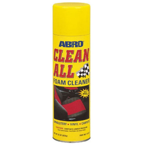 Pena za čišćenje ABRO Clean All 623g