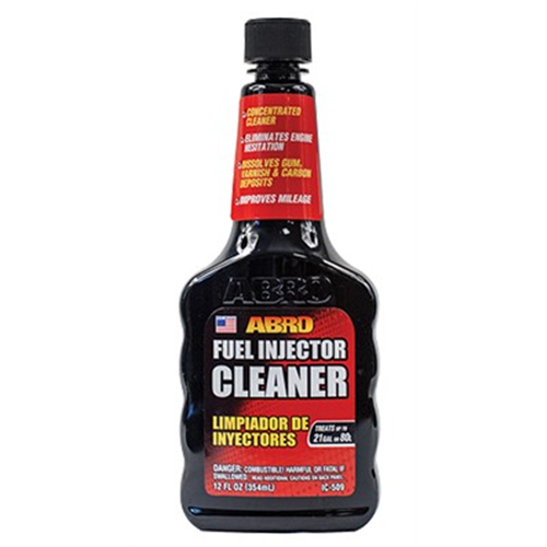 Aditiv za gorivo ABRO Fuel Injector Cleaner 354ml