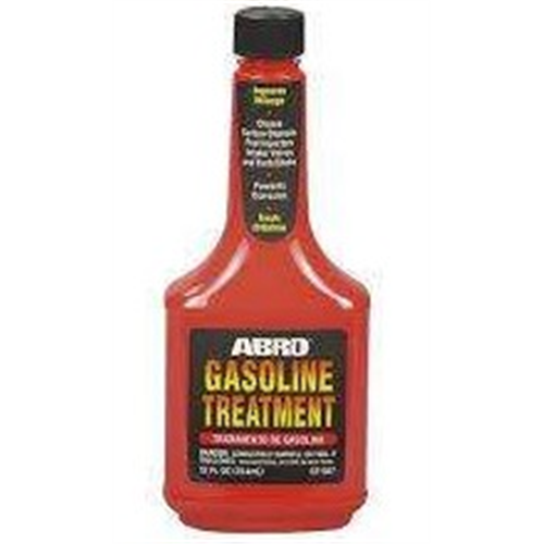 Aditiv za gorivo Gasoline treatment 354ml