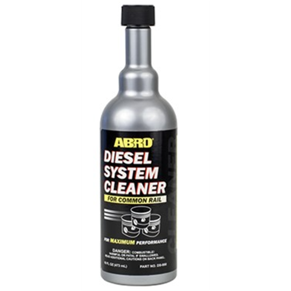 Aditiv za gorivo Abro Diesel System Cleaner 473ml