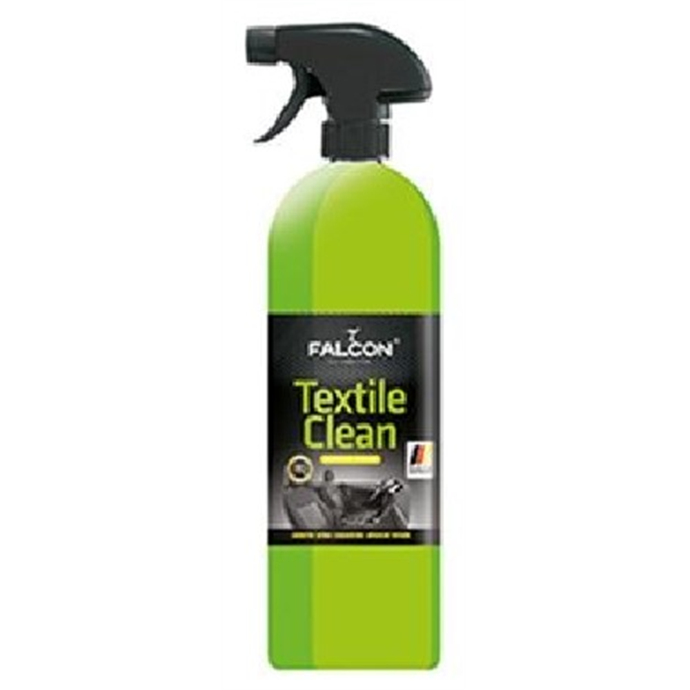 Tečnost za čišćenje tekstila FALCON TEXTILE CLEAN 750ml