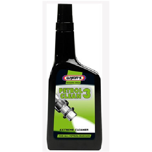 Aditiv za gorivo WYNN'S PETROL CLEAN 3, 500ml