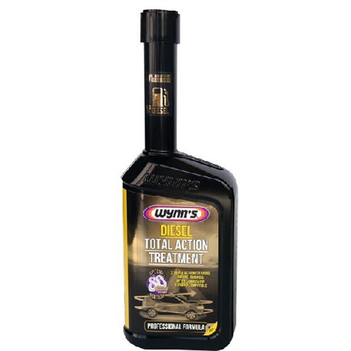 Aditiv za gorivo WYNN'S Diesel Total Treatment 500ml