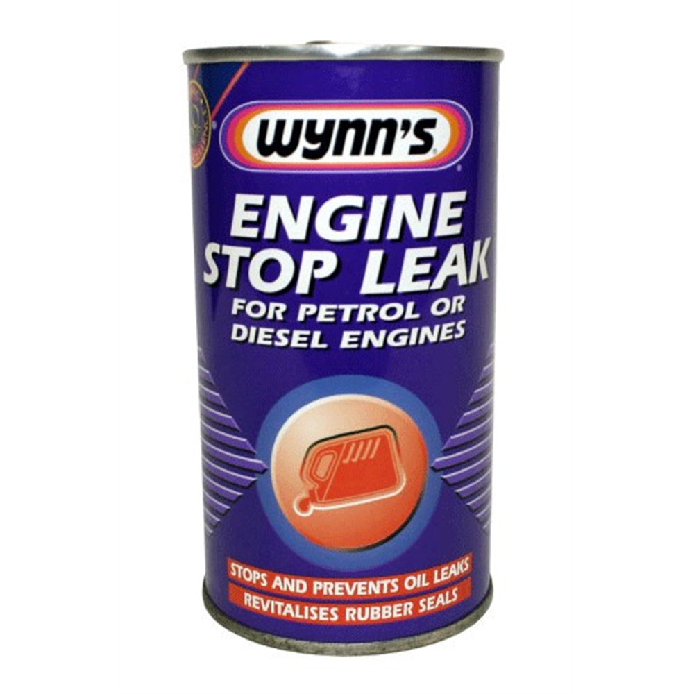 Aditiv za motorno ulje WYNN'S Engine Stop Leak 325ml