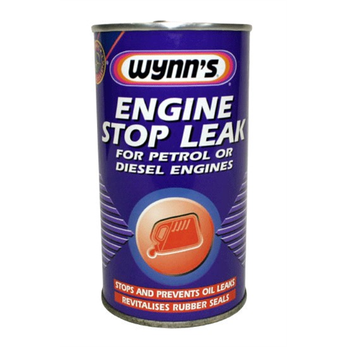 Aditiv za motorno ulje WYNN'S Engine Stop Leak 325ml