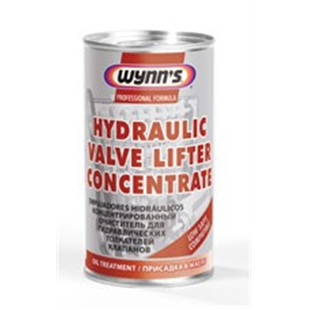 Aditiv za motorno ulje WYNN'S Hydraulic Valve Lifter Concentrat 325ml