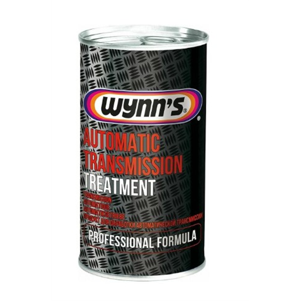 Aditiv za ulja automatskih menjača WYNN'S Automatic Treatment 325ml