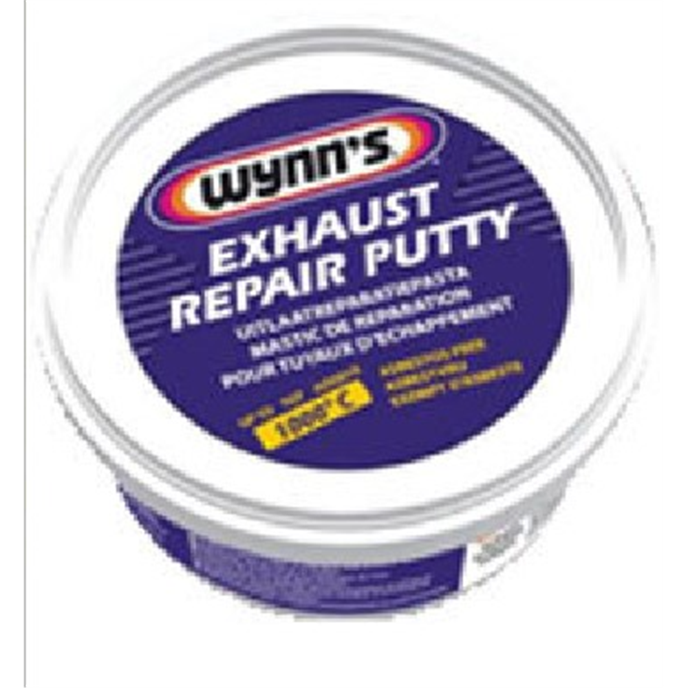 Sredstvo za zaptivanje WYNN'S Exhaust Repair Putty 250g