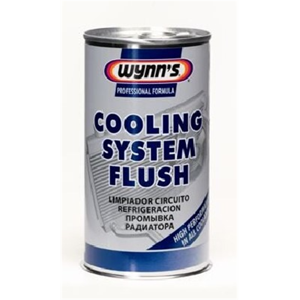 Sredstvo za zaptivanje hladnjaka WYNN'S Cooling System Stop Leak 325ml