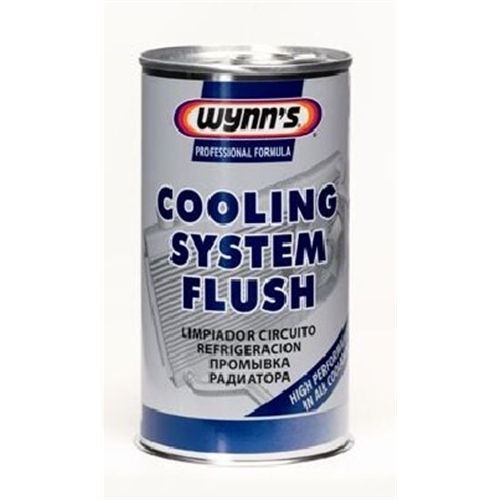 Sredstvo za zaptivanje hladnjaka WYNN'S Cooling System Stop Leak 325ml