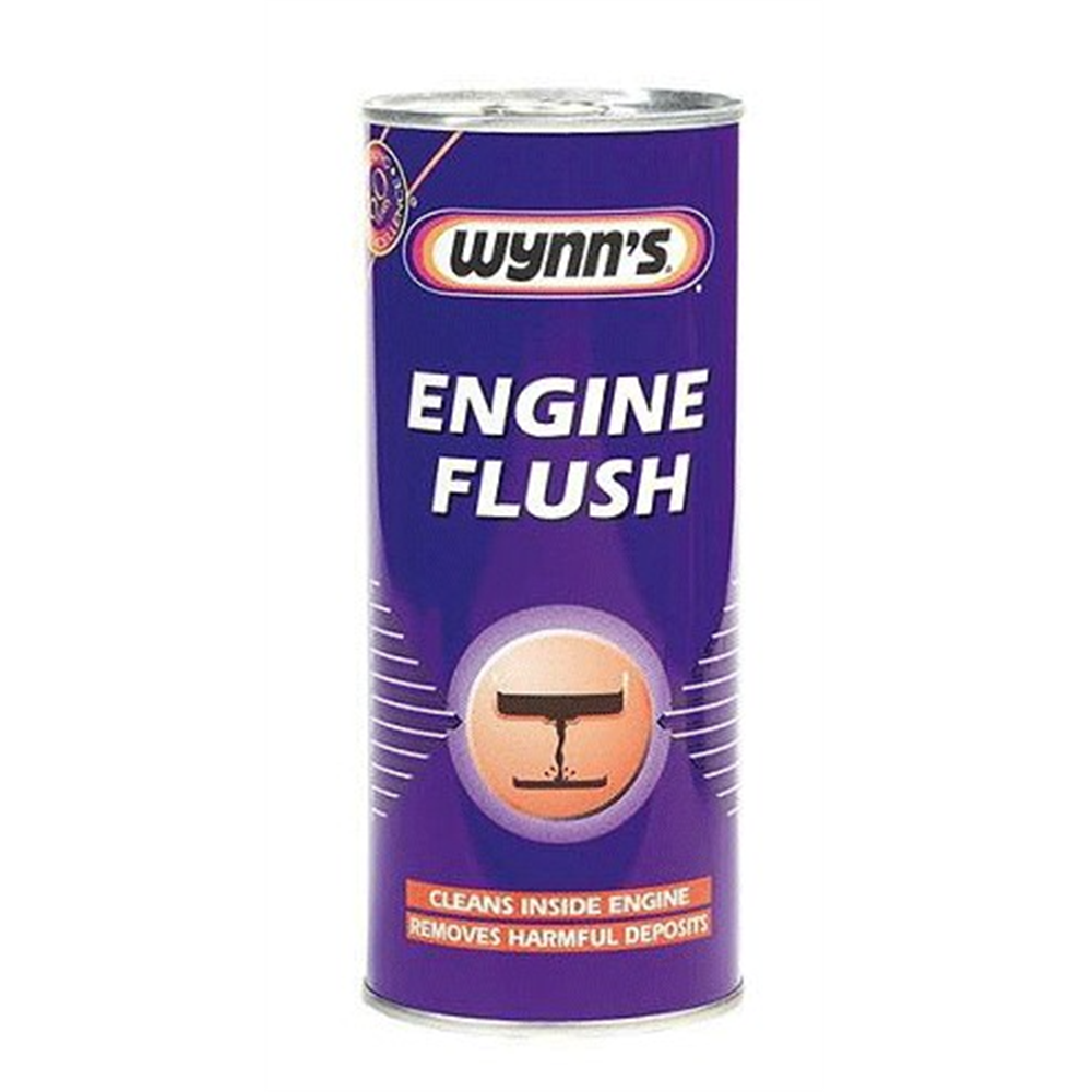 Tečnost za čišćenje motora WYNN'S Engine Flush 425ml