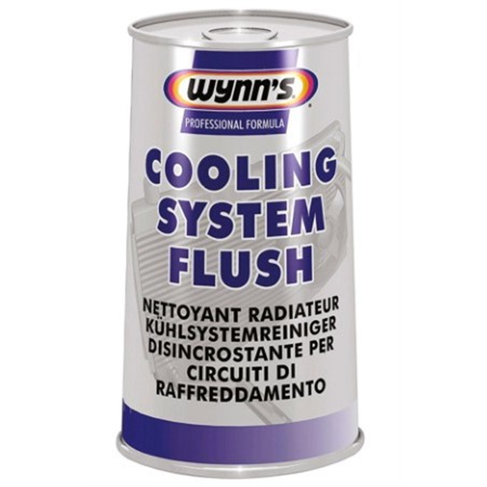 Tečnost za ispiranje hladnjaka WYNN'S Cooling system flush 325ml