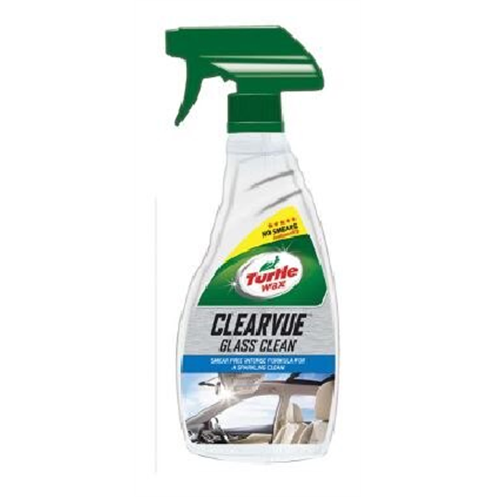 Tečnost za čišćenje TURTLE WAX Clear Vue Glass Clean 500ml