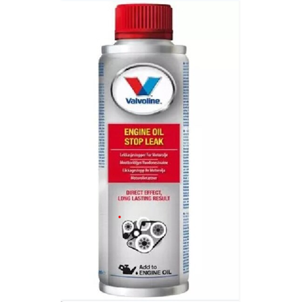 Aditiv za motorno ulje Valovlin Engine Stop Leak 300 ml