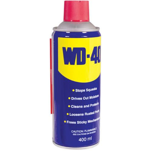 Sprej višenamenski WD-40 200ml