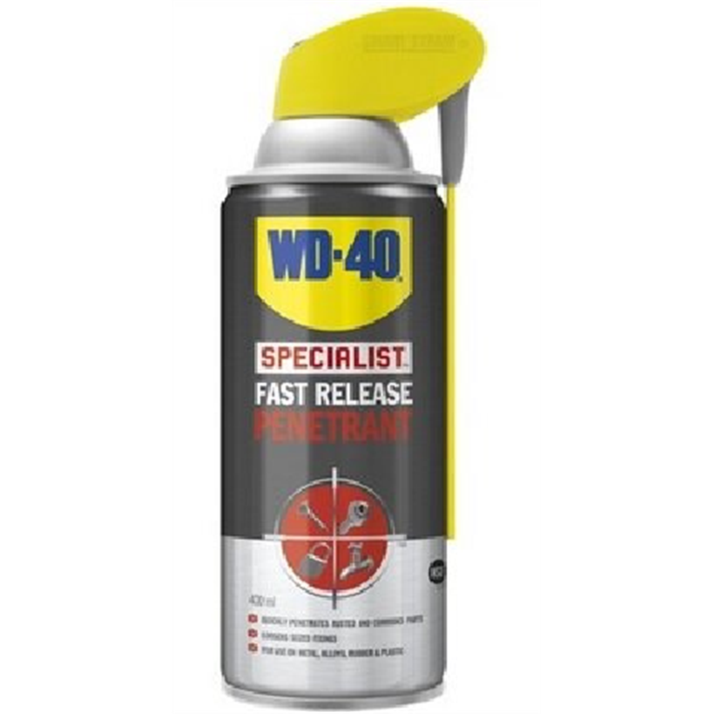 Sprej odvijač WD-40 PENETRANT 400ml