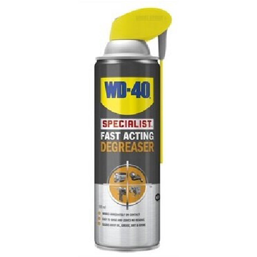 Sprej odmašćivač WD-40 DEGREASE 500ml