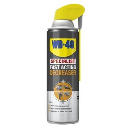 Sprej odmašćivač WD-40 DEGREASE 500ml