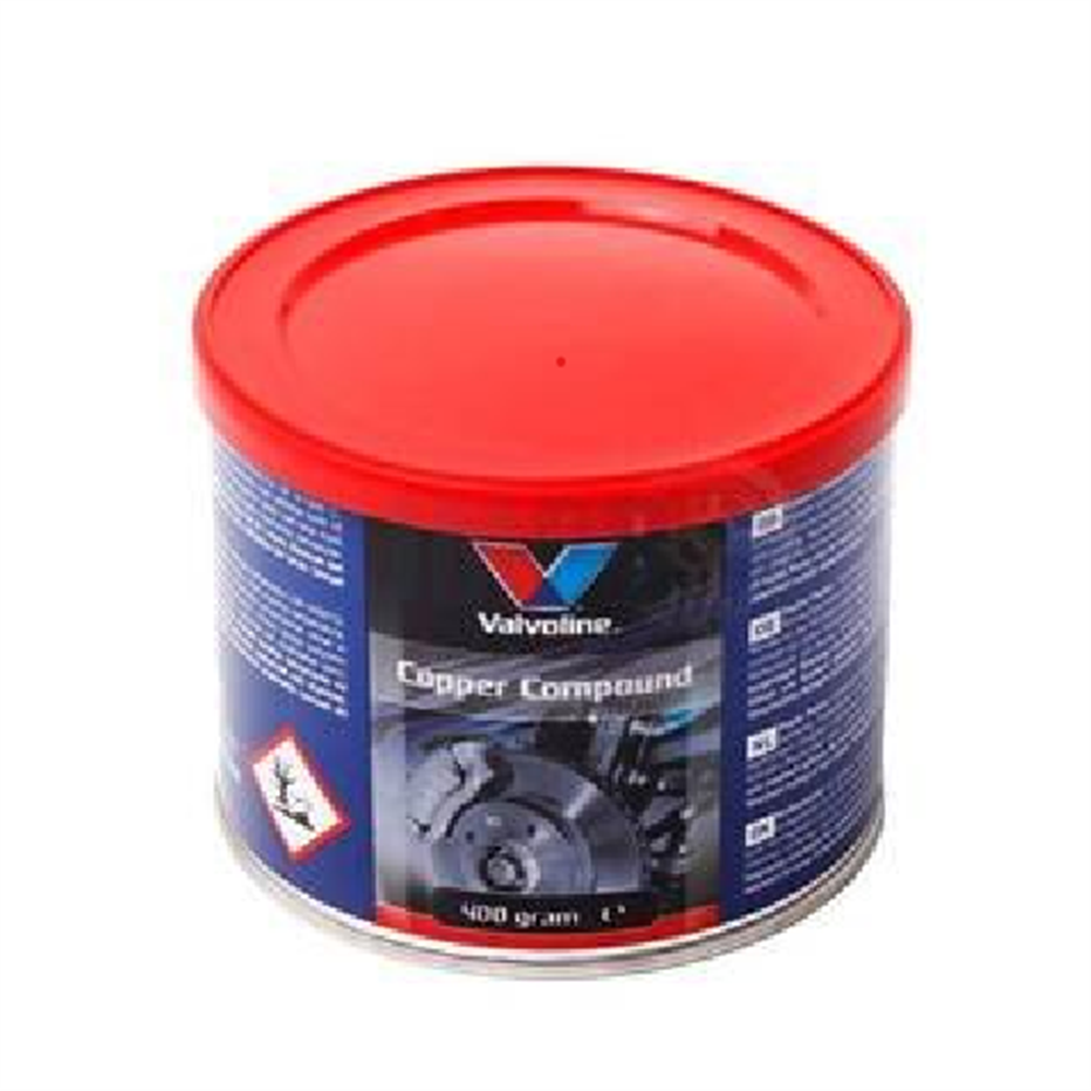 Mast bakarna VALVOLIN Copper Compound  500g