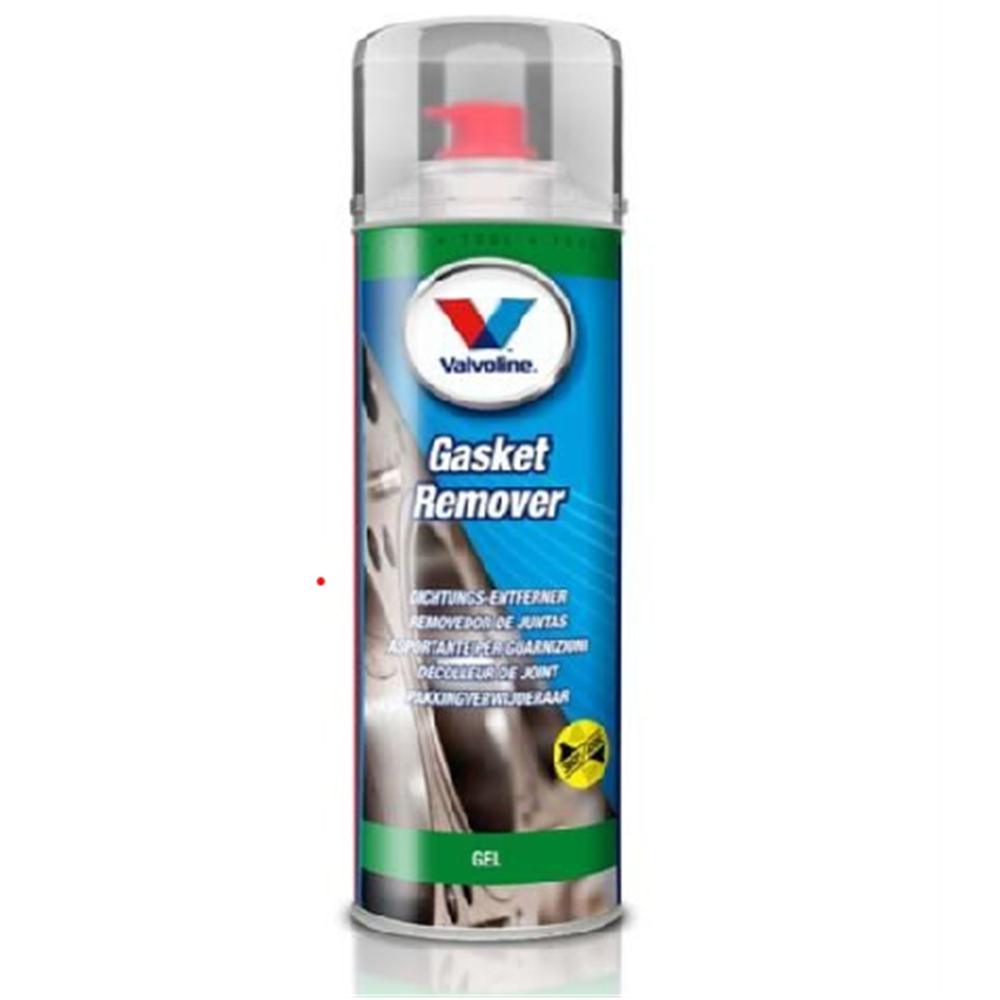 Sprej za uklanjanje zaptivača VALVOLIN GASKET REMOVER 500ml