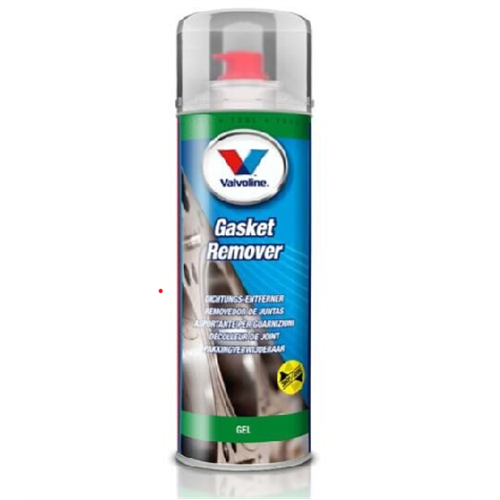 Sprej za uklanjanje zaptivača VALVOLIN GASKET REMOVER 500ml