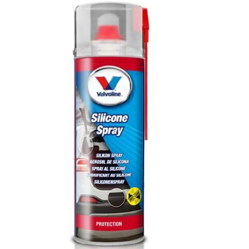 Sprej silikonski VALVOLIN SILICONE SPRAY 500 ml