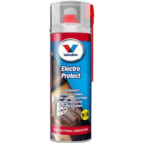 Sprej za zaštitu elektro-kontakata VALVOLIN Electro Protect 500ml