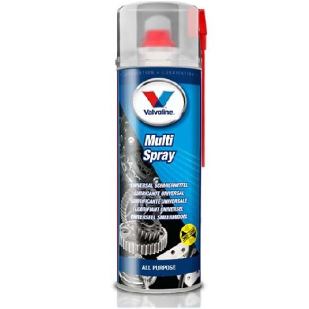 Sprej VALVOLIN Multi spray 500ml