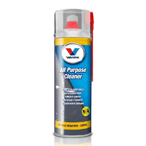 Sprej za čišćenje VALVOLIN All Purpose Cleaner 500ml