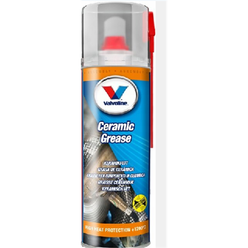 Sredstvo za podmazivanje Valvolin Ceramic Grease 500ml