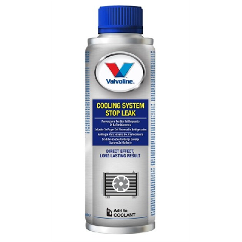 Sredstvo za zaptivanje hladnjaka Valvolin Cooling System Stop Leak 300ml