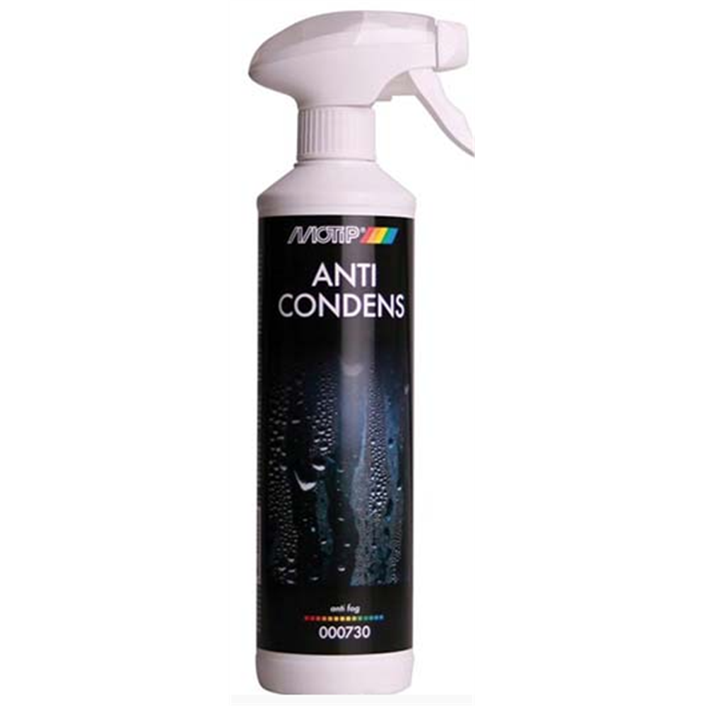 Sprej antimaglin MOTIP Anti Condens 500ml