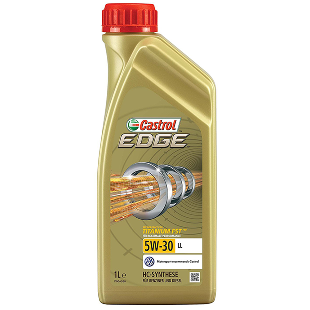 Ulje za motor Castrol 5W30 EDGE LL 1L