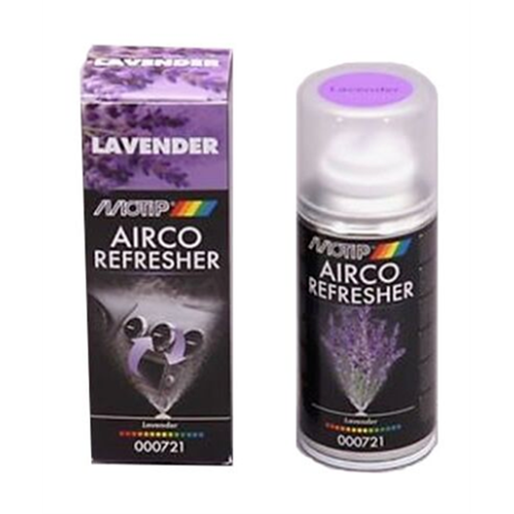 Čistač klime Airco Refresher 150ml lavanda