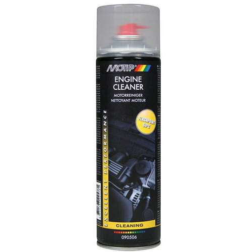 Sprej čistač motora MOTIP Engine Cleaner 500ml