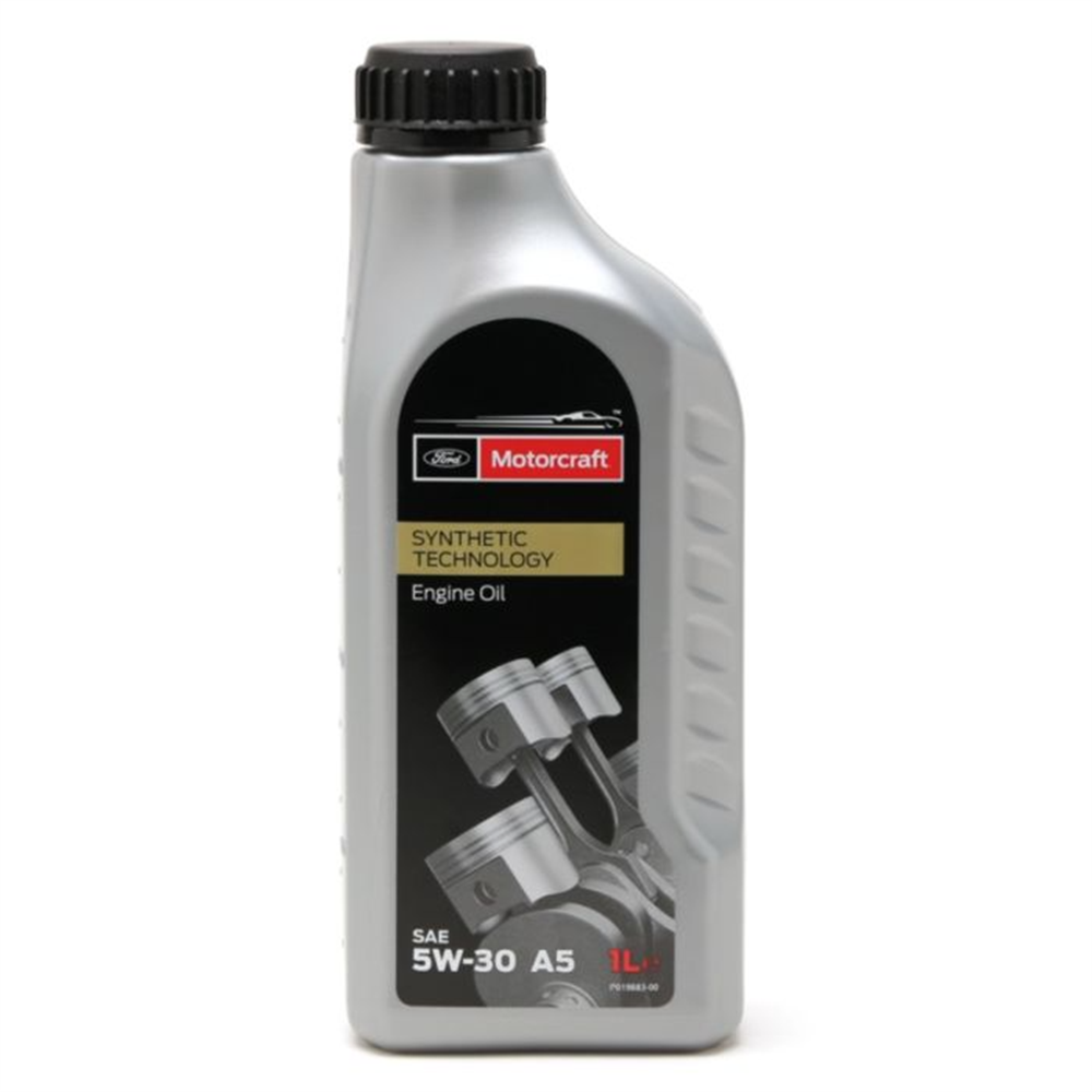 Ulje za motor Ford 5W30 Motorcraft 1L