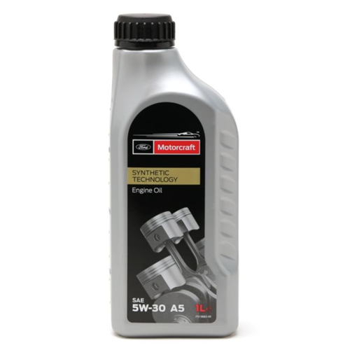 Ulje za motor Ford 5W30 Motorcraft 1L