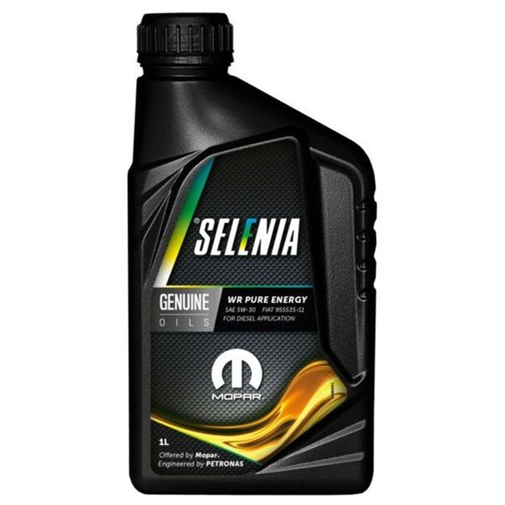 Ulje za motor Selenia 5W30 WR Pure Energy C2 1L