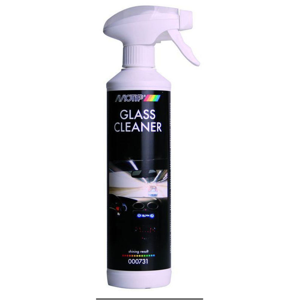 Sredstvo za čišćenje stakla MOTIP Glass Cleaner 500ml