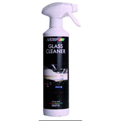 Sredstvo za čišćenje stakla MOTIP Glass Cleaner 500ml