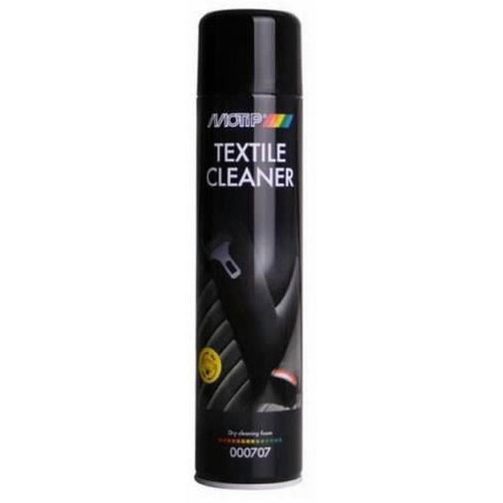 Sprej za čišćenje tekstila MOTIP Textile Cleaner 600ml