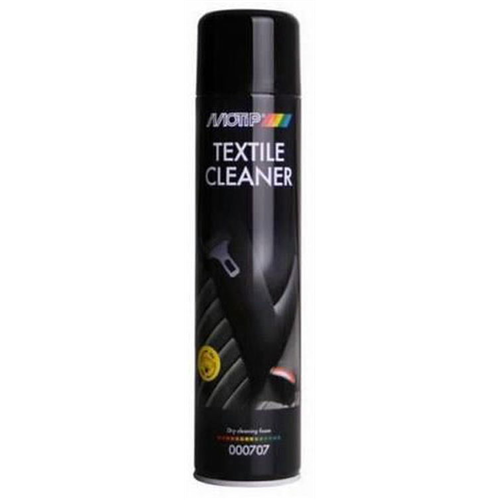 Sprej za čišćenje tekstila MOTIP Textile Cleaner 600ml