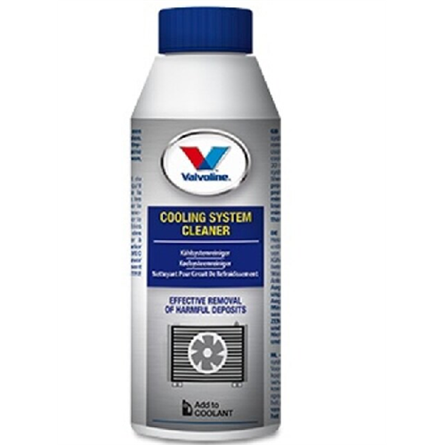 Tecnost za ispiranje hladnjaka cooling system cleaner 250ml