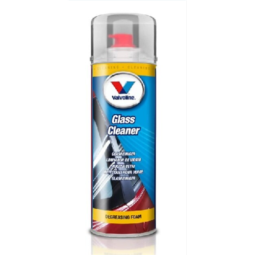 Tečnost za pranje stakla VALVOLIN Glass Cleaner 500ml