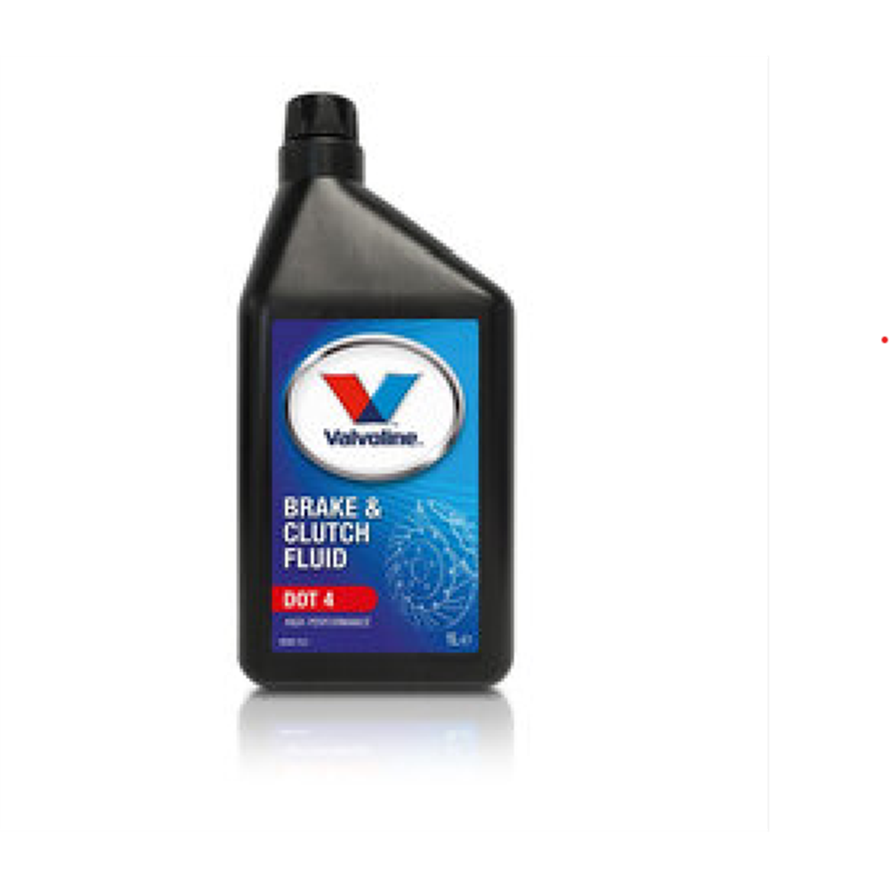 Ulje za hidraulicne kocnice Brakefluid DOT4 1/1