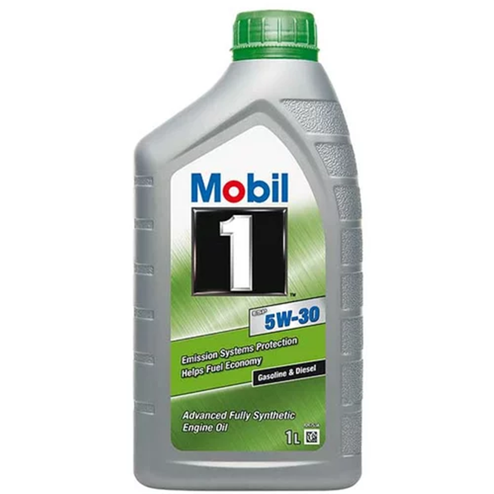 Ulje za motor Mobil 5W30 Formula ESP 1L