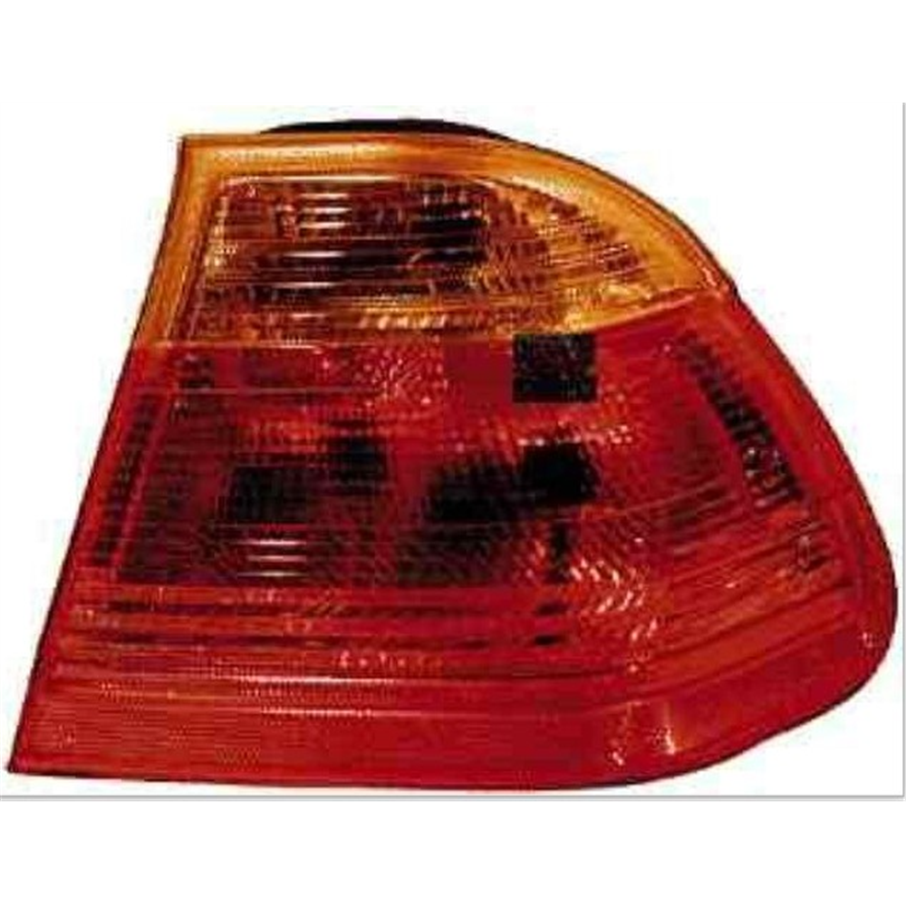 Štop lampa BMW 3 (E46) -01 desno spoljno žuti migavac