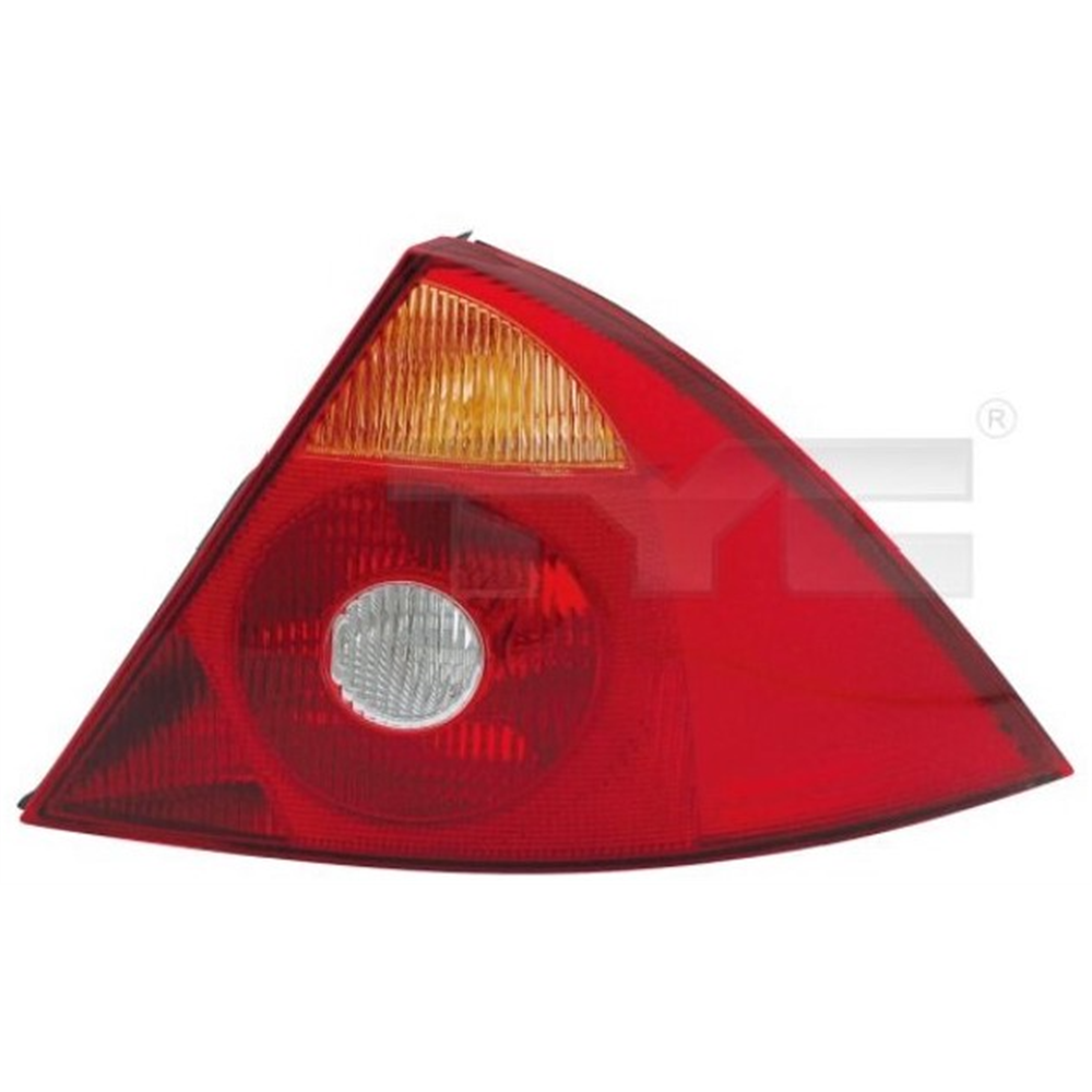 Štop lampa  Ford Mondeo 3 00-03 levo limuzina žuti migavac