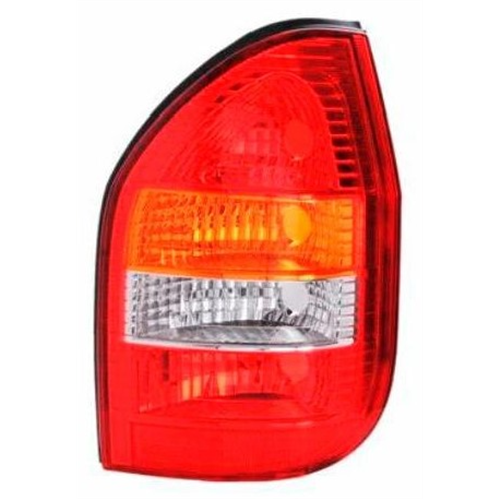 Štop lampa  Zafira 99-02 desna žuti migavac