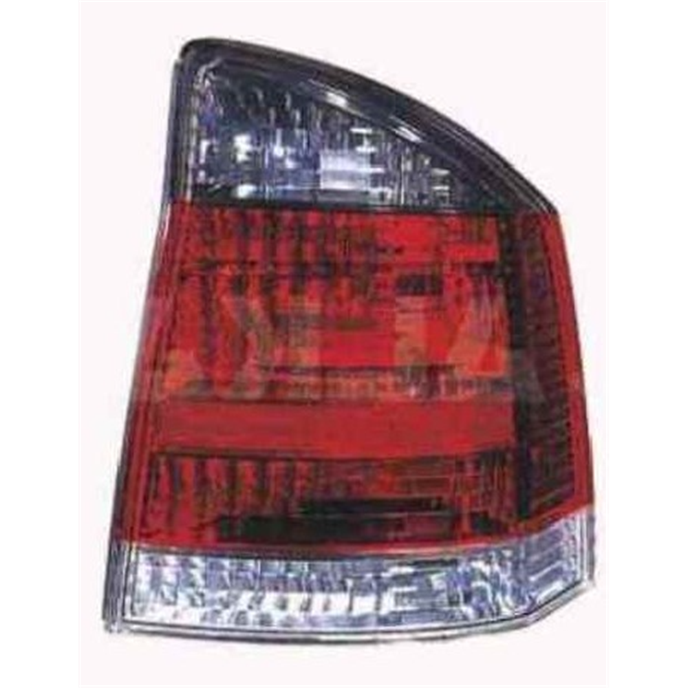 Štop lampa Opel Vectra C 02-  desno zatamnjen migavac